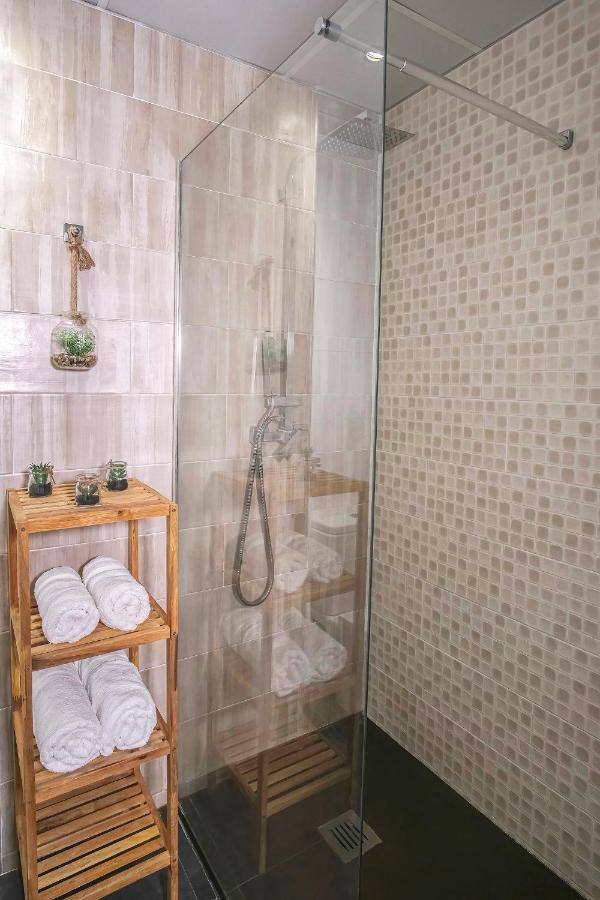 Apartament Lujoso Hogar Cerca Del Casco Antiguo De La Ciudad València
